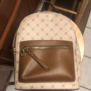 Nine West Backpack Purse